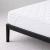 Захисний наматрацник на гумці Comfort Summer стьобаний