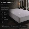 Чохол Аквастоп Cotton Lux