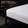 Захисний наматрацник на гумці Comfort Summer стьобаний