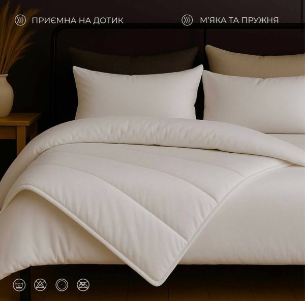 photo_2026-08-19_15-10-15 Ковдра Зимова Batiste Jean-Paul 100% бавовна Батіст