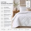 photo_2026-08-20_13-49-38 Ковдра Cotton Summer Blanketі