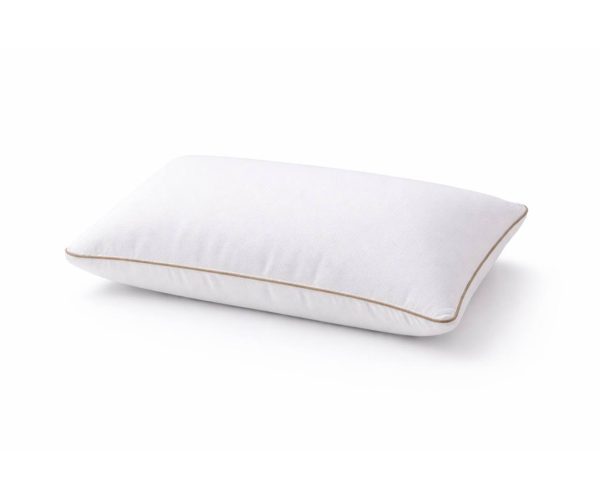 Подушка Teak Fabien Mourice 100% Cotton