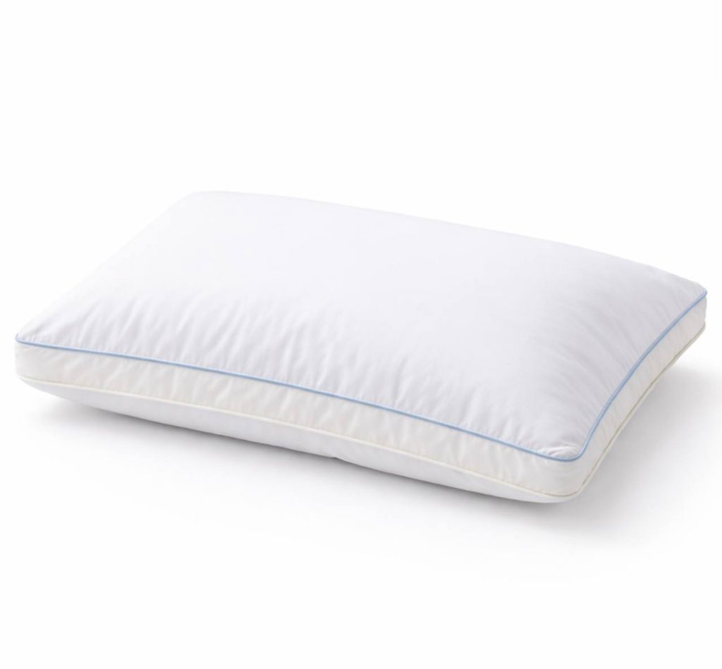 Подушка Teak De Pierre 100% Cotton