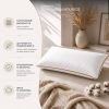 Подушка Teak Fabien Mourice 100% Cotton
