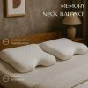 Подушка Memory Neck Balance