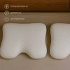 Подушка Memory Neck Balance