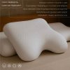Подушка Memory Neck Balance