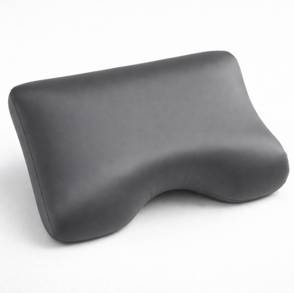 Наволочка Сатин Neck Balance Iron Grey