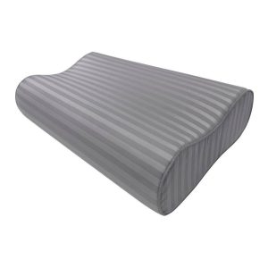 photo_2026-08-25_16-29-07 Наволочка Сатин Memory Wawe Soft Grey Stripe