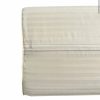 Наволочка Сатин Memory Wawe Ivory Beige Stripe