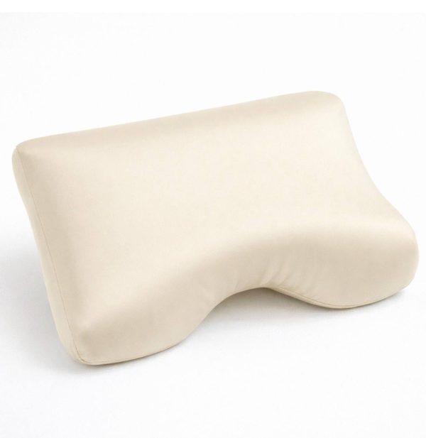 photo_2026-08-26_12-27-51 Наволочка Сатин Neck Balance Ivory Beige