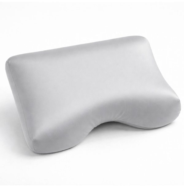 Наволочка Сатин Neck Balance Soft Grey
