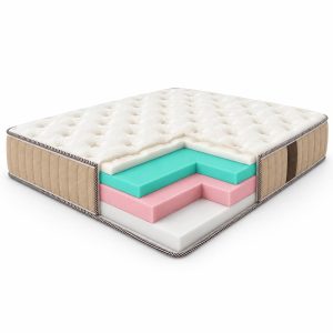 Матрац Flora 23 см.