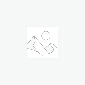 woocommerce-placeholder Простирадло натяжне Сатин Boston Anthracite Stripe