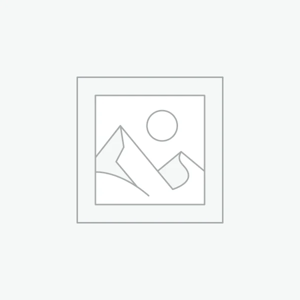 woocommerce-placeholder Простирадло натяжне Сатин Boston Anthracite Stripe